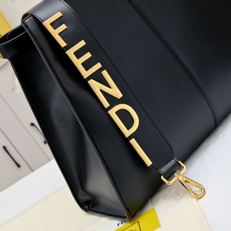 Fendi Top Handle Bags